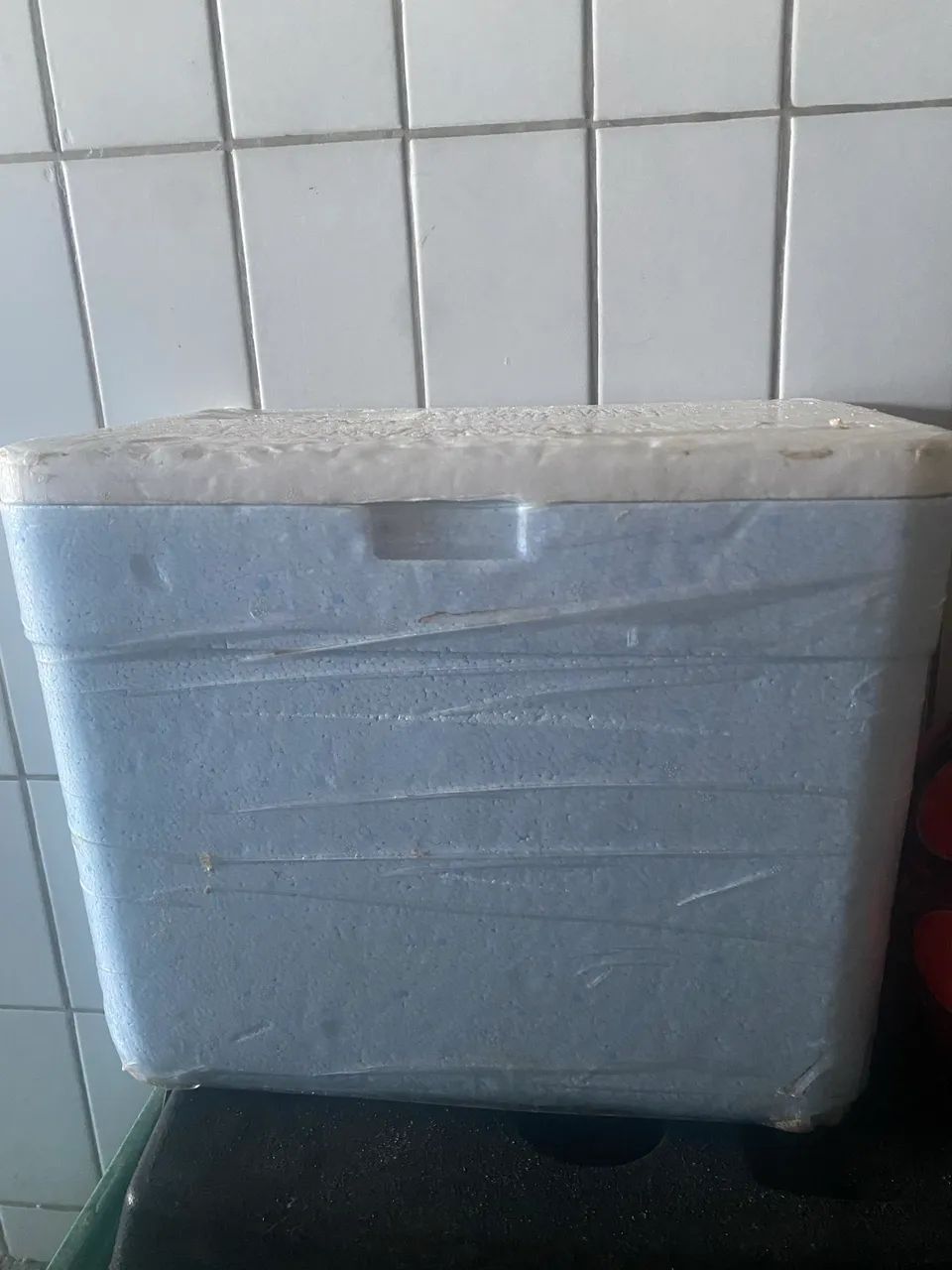 Caixa térmica seminovo - Foto 4