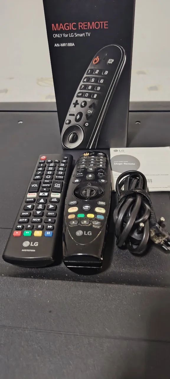 Smart TV LG 43" 43LK5750PSA - Foto 4
