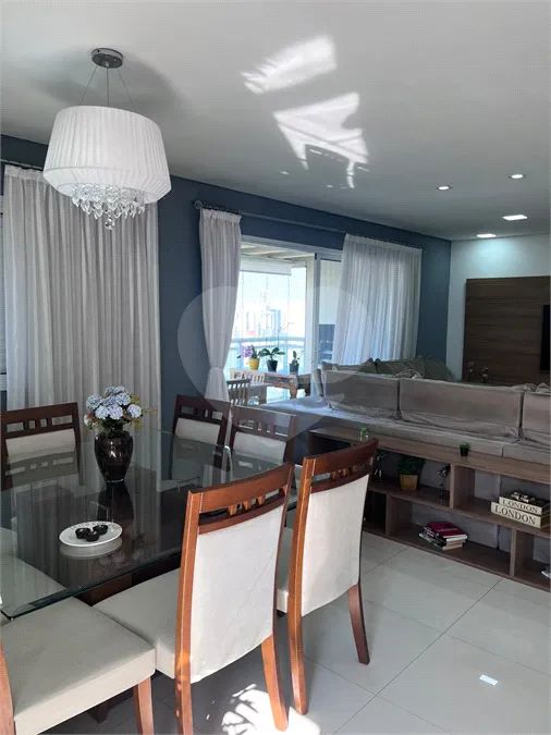 Apartamento com 4 quartos à venda em Tatuapé - SP - Foto 4