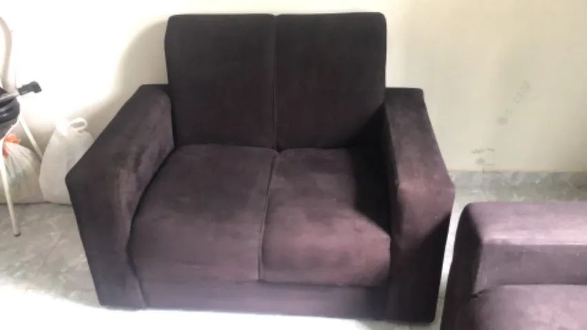 Conjunto de sofá  - Foto 2