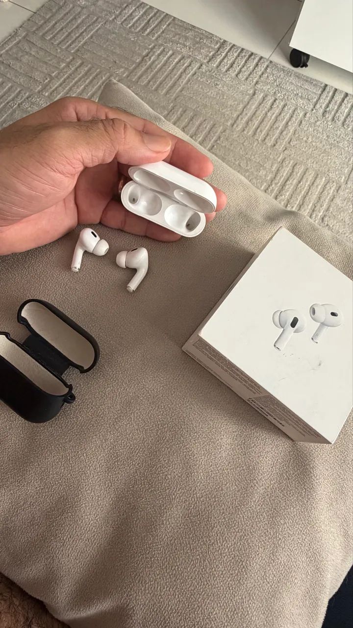 AirPods Pro 2 - Foto 3