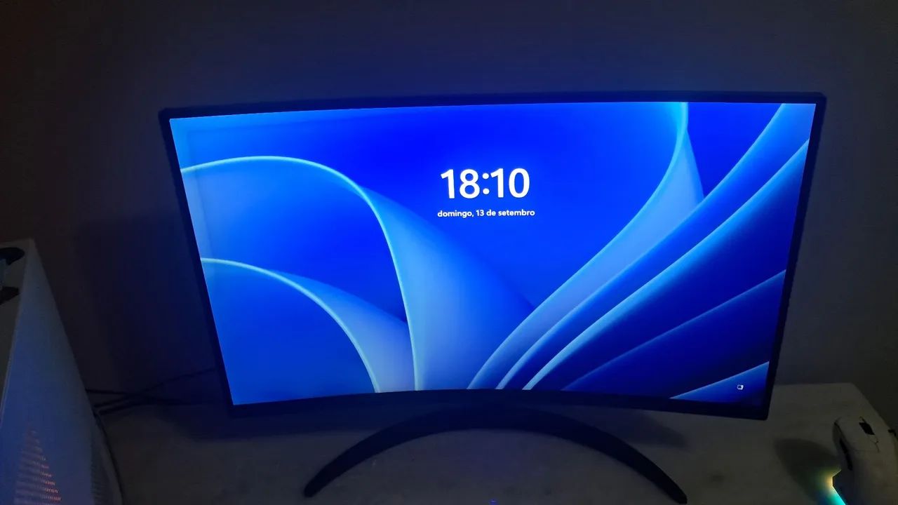 Monitor 27" 144hz - Foto 2