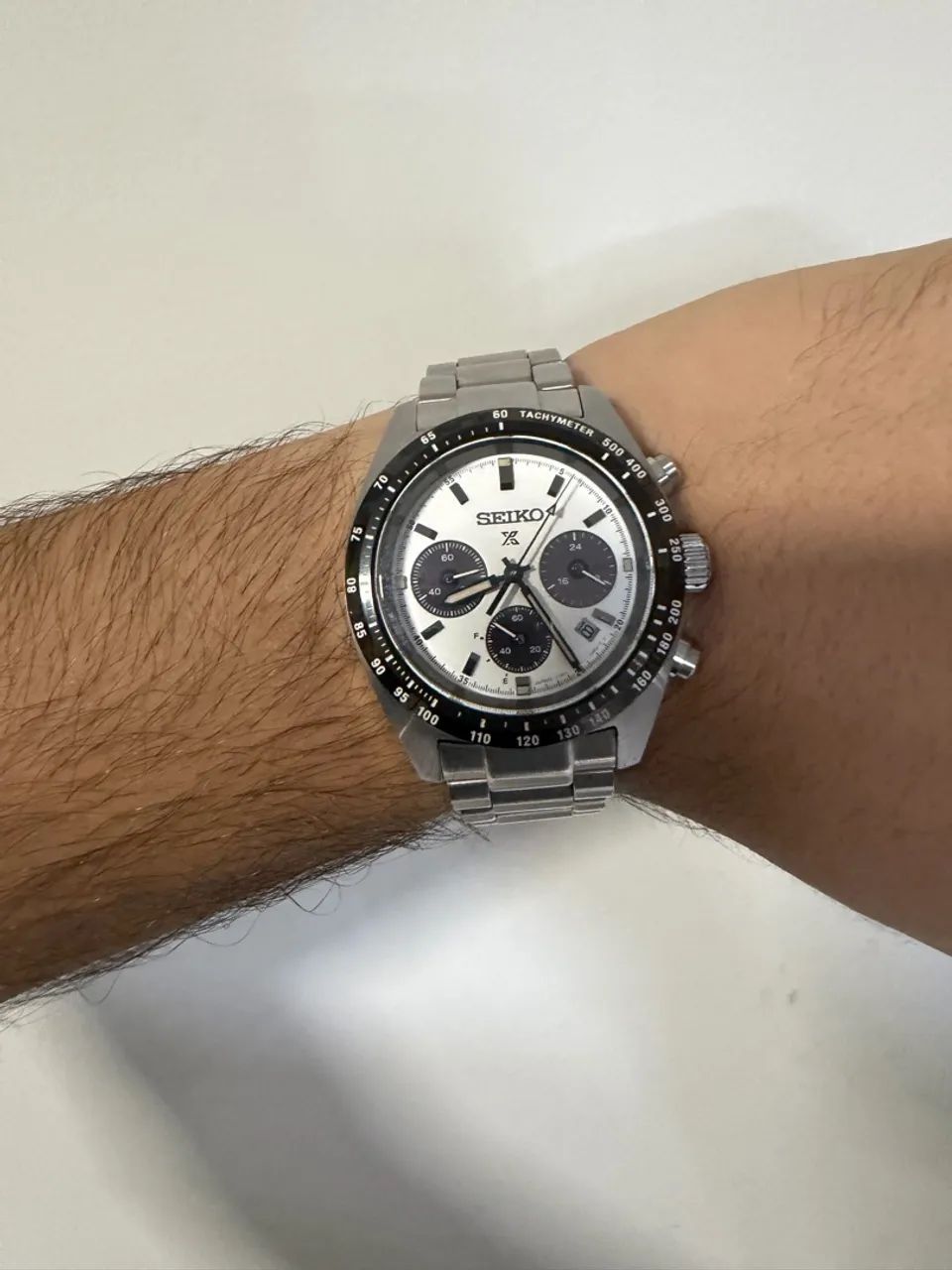 SEIKO prospex Speedtimer - Foto 2