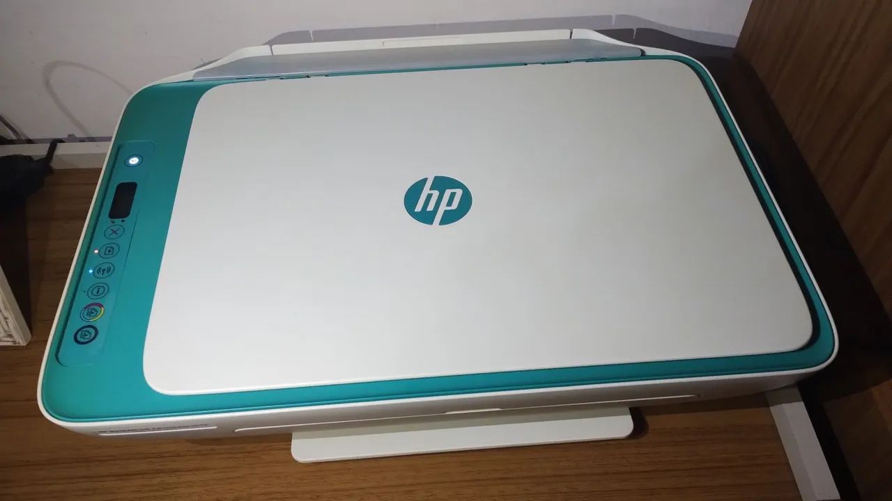 Impressora  - Foto 4