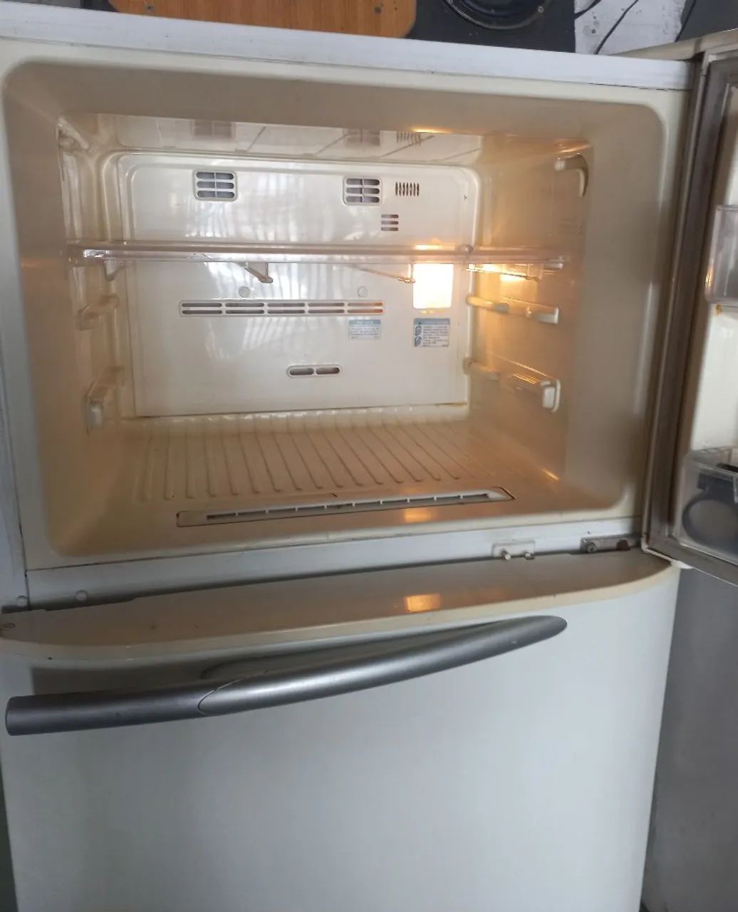 Geladeira Electrolux DF45  - Foto 2