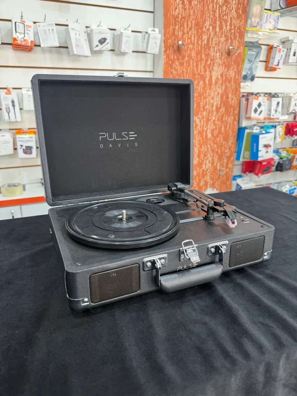 Vitrola pulse  - Foto 4