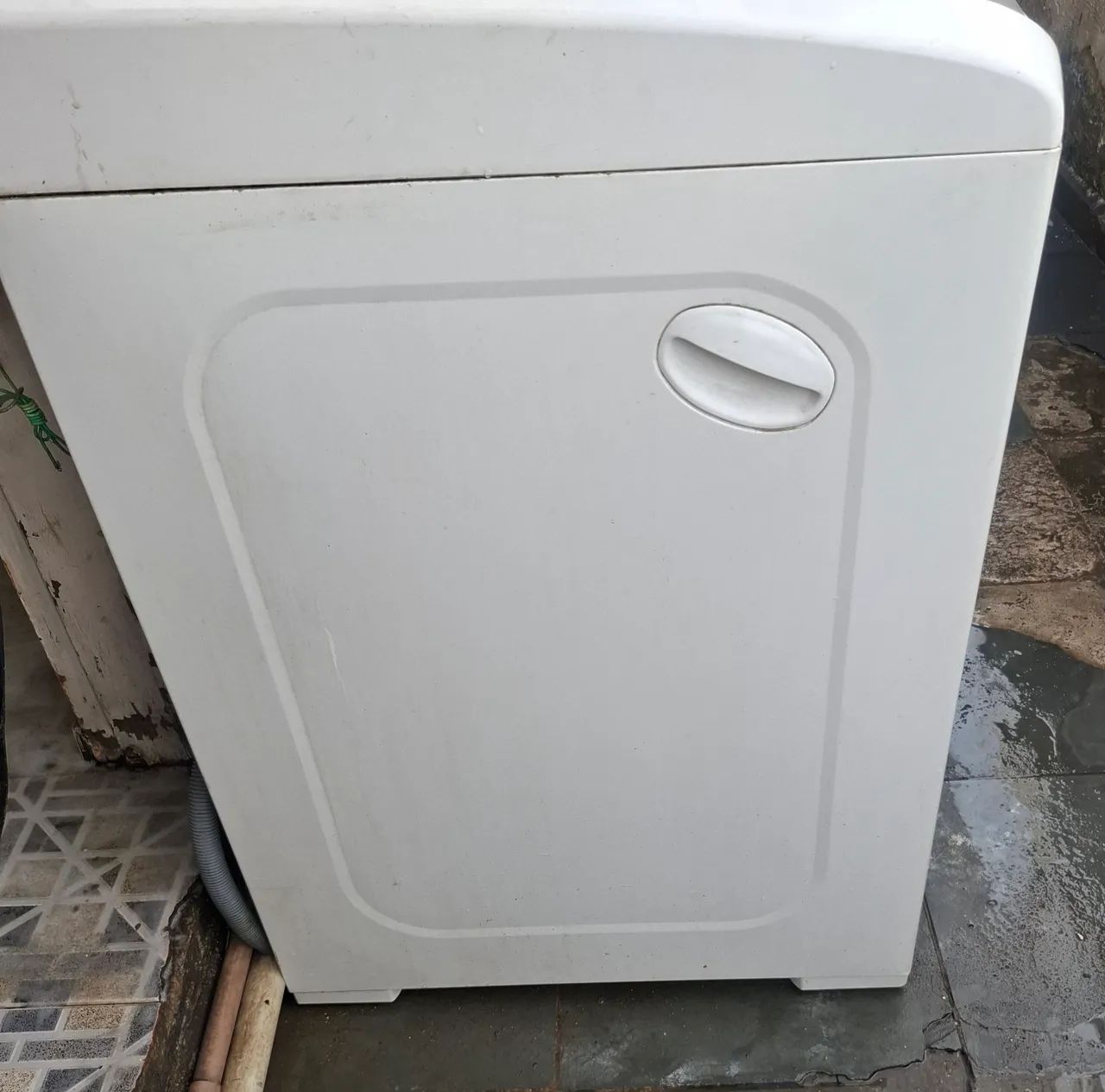 MÁQUINA  ELECTROLUX  - Foto 5
