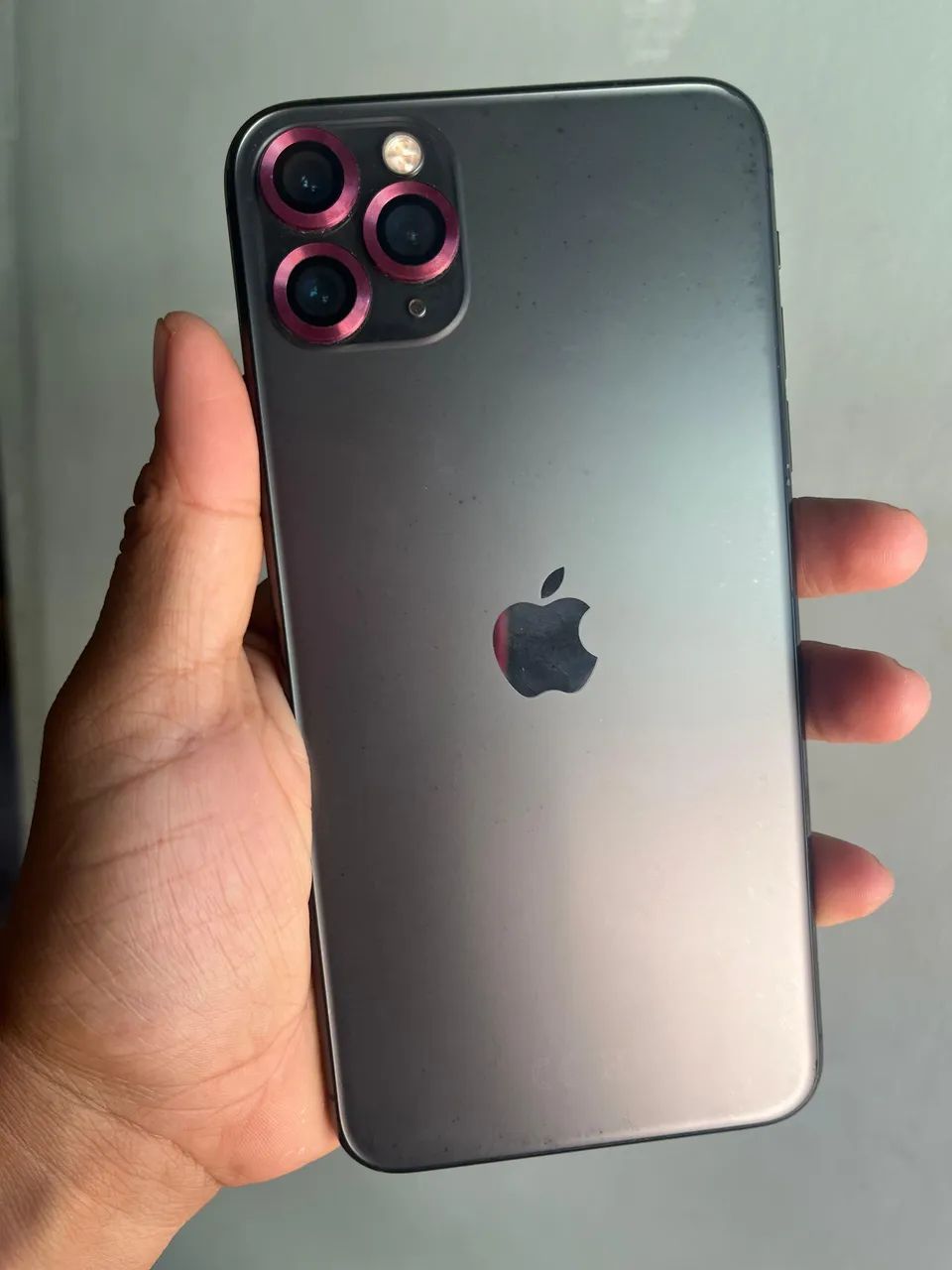 iPhone 11 Pro Max  - Foto 3