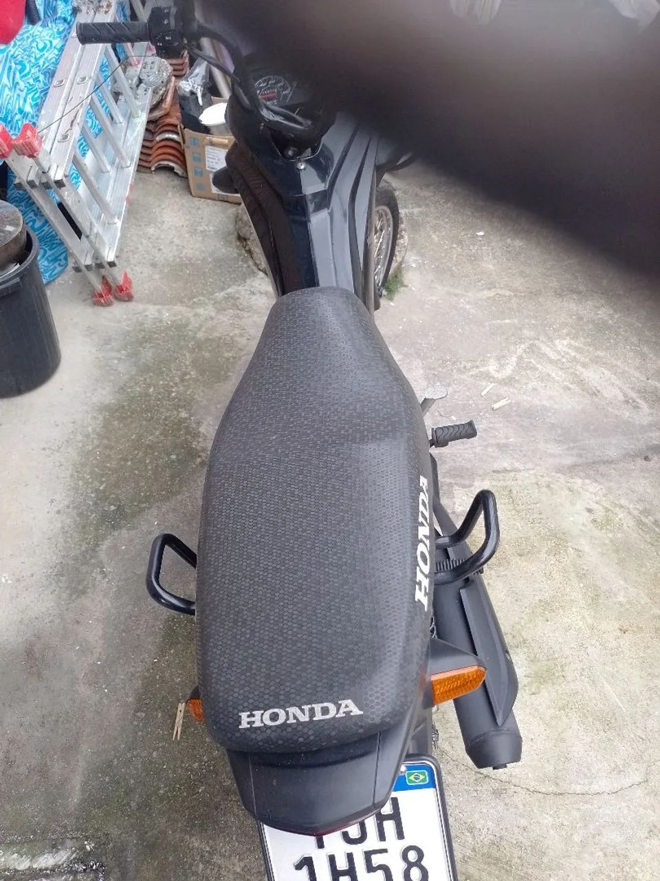 Honda pop 110 - Foto 2