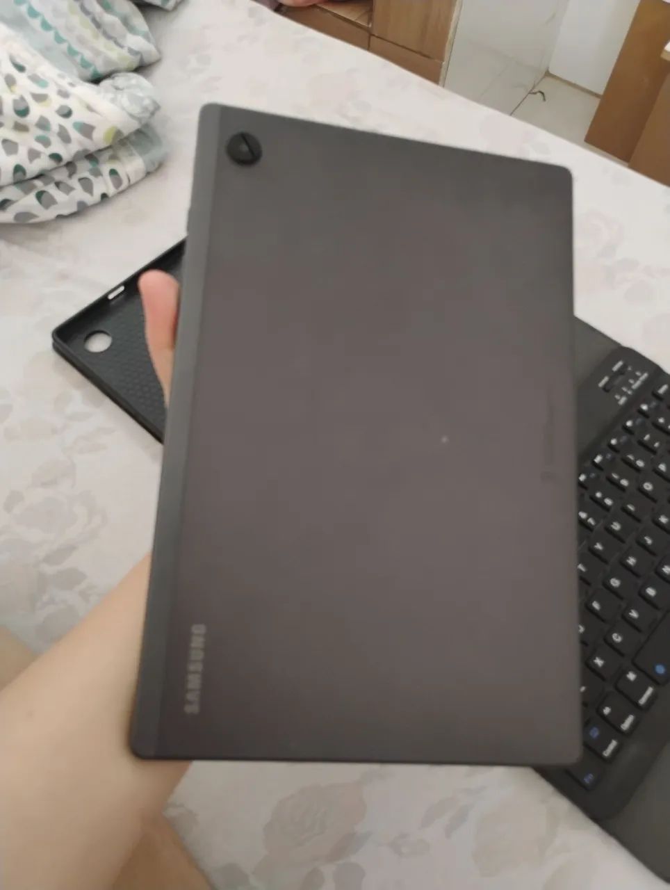 Tablet Samsung táb A8