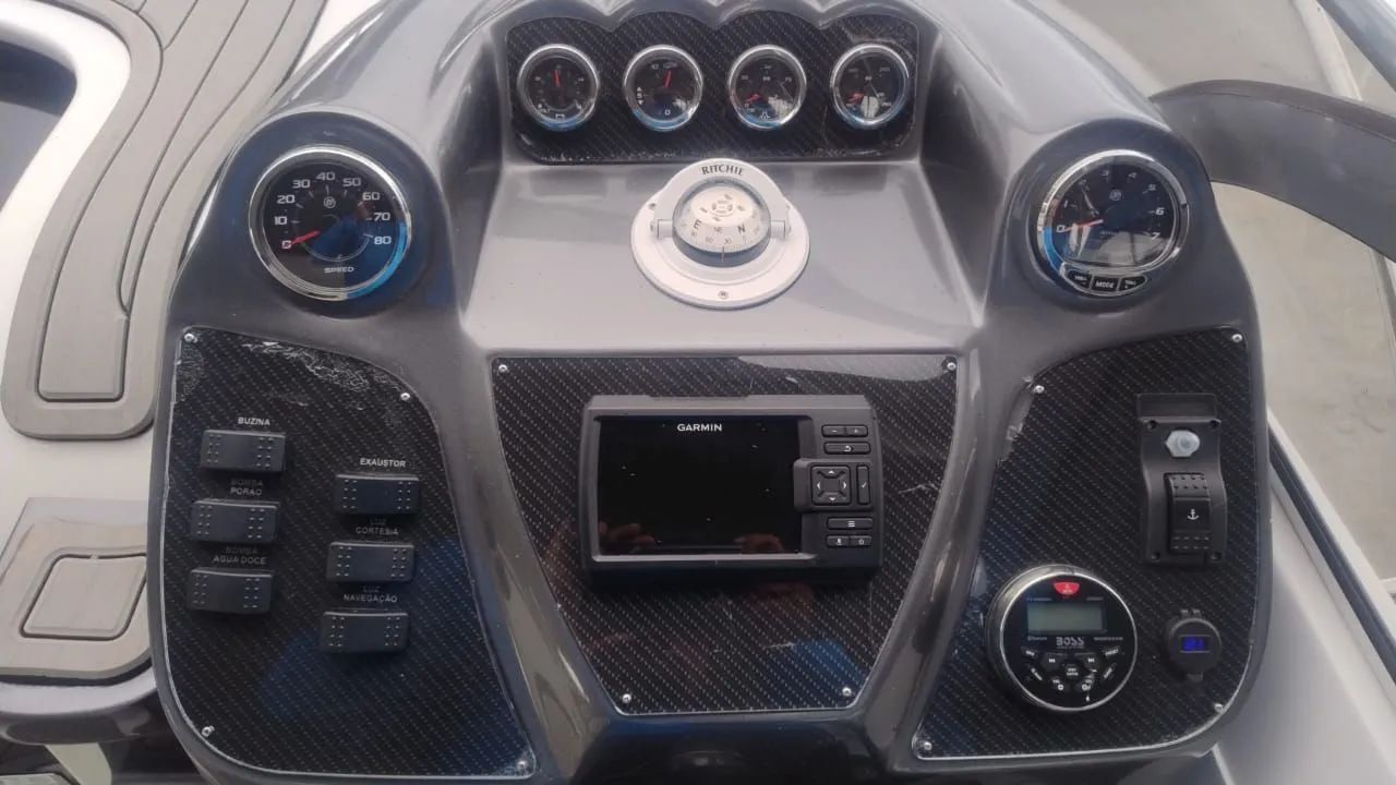 Lancha Topline 27.5 - Foto 3