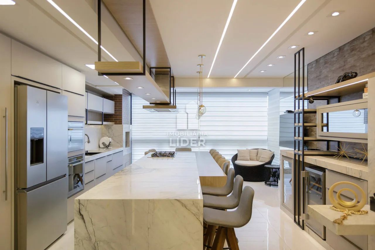 Apartamento mobiliado e decorado - Foto 4
