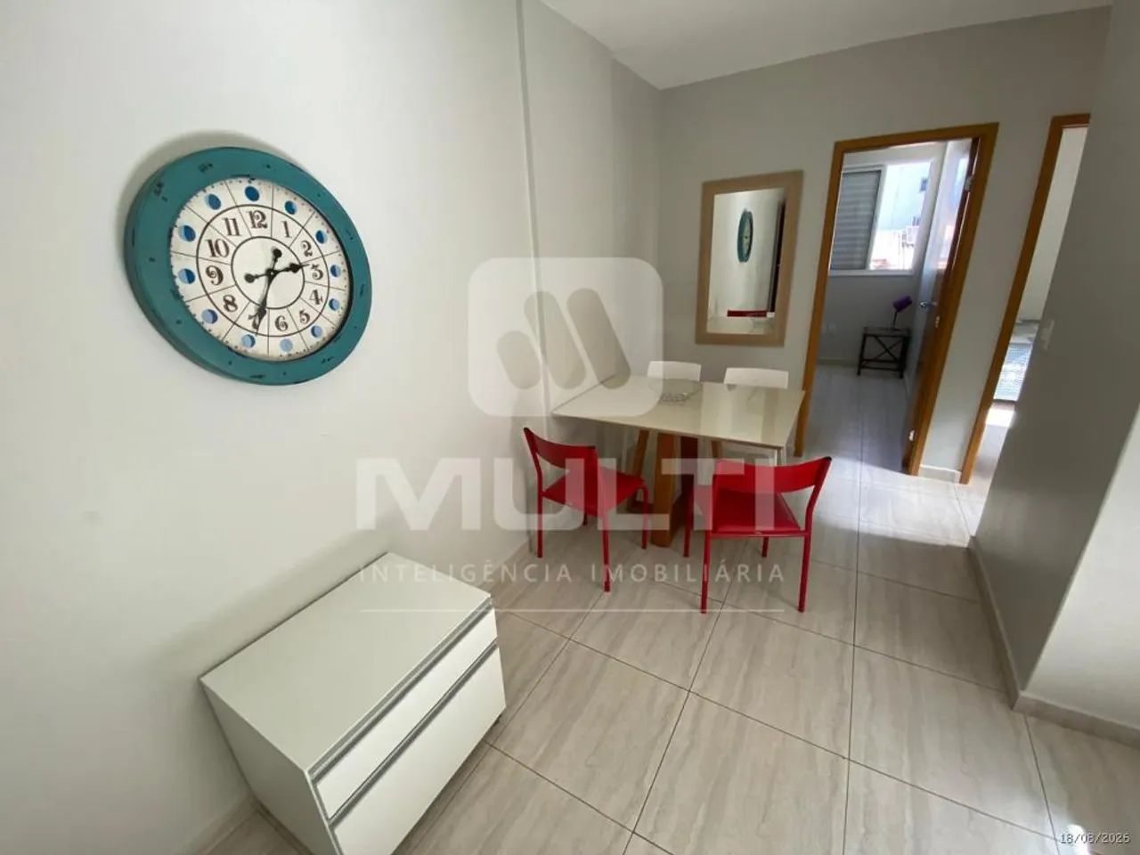 Apartamento - SANTA MARIA - Foto 2