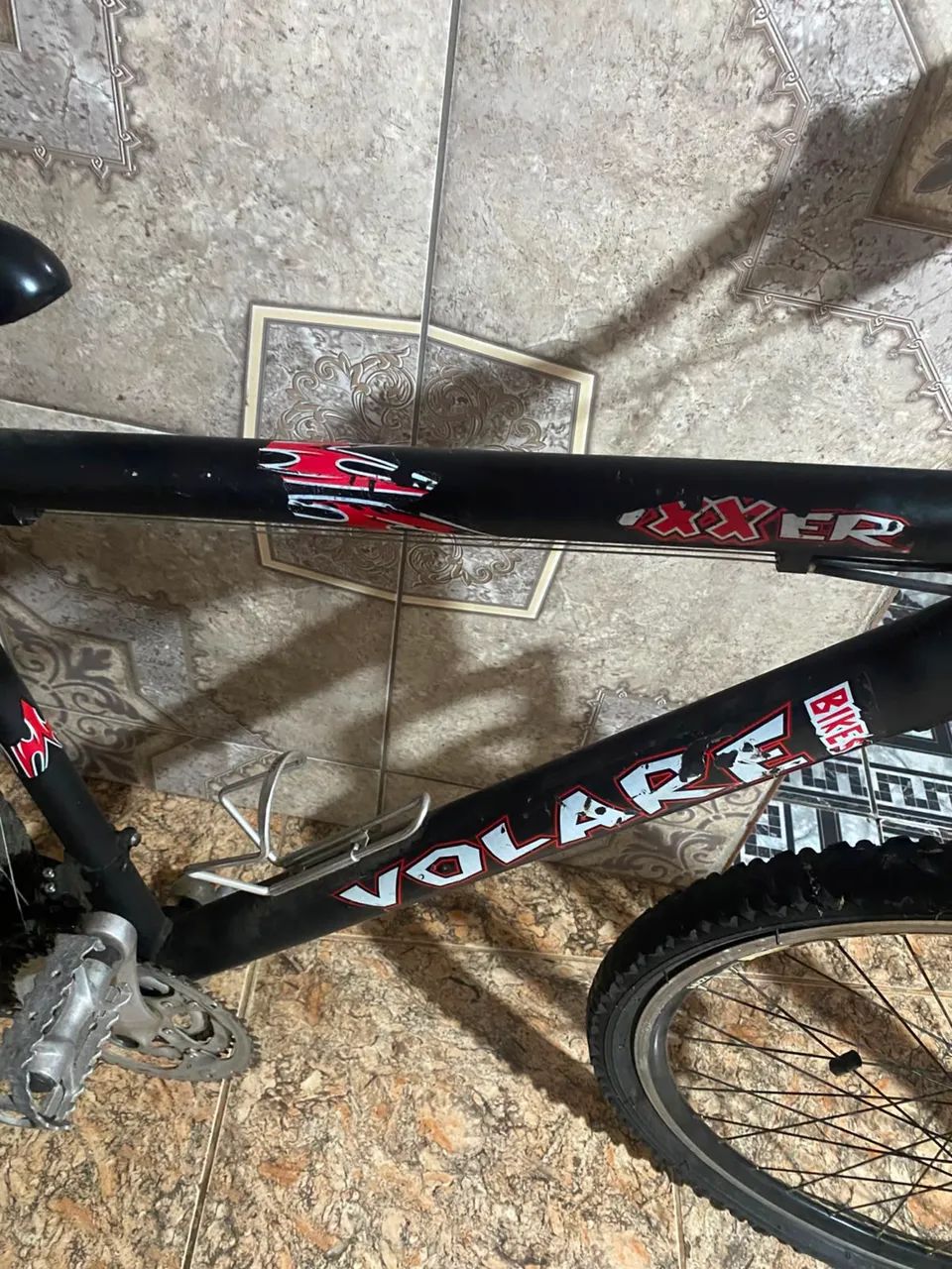 Vendo bicicleta  - Foto 3