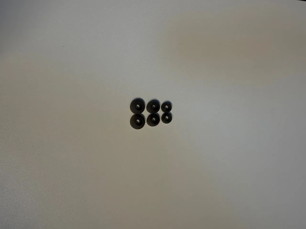 Fone IEM Opos Rocklobster - Foto 5