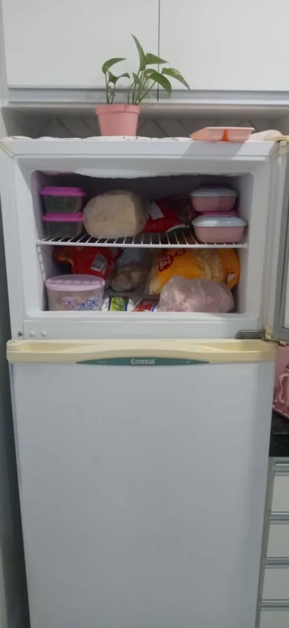 Geladeira  - Foto 2