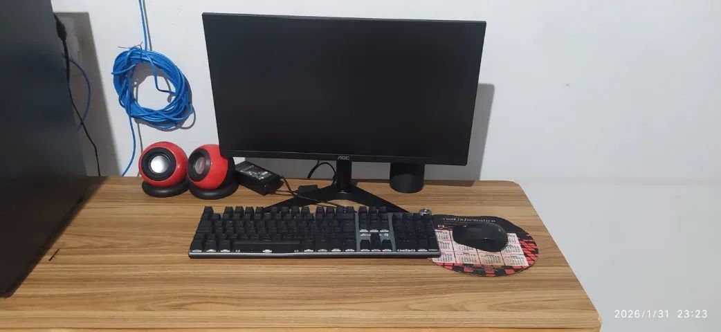 Computador  - Foto 2