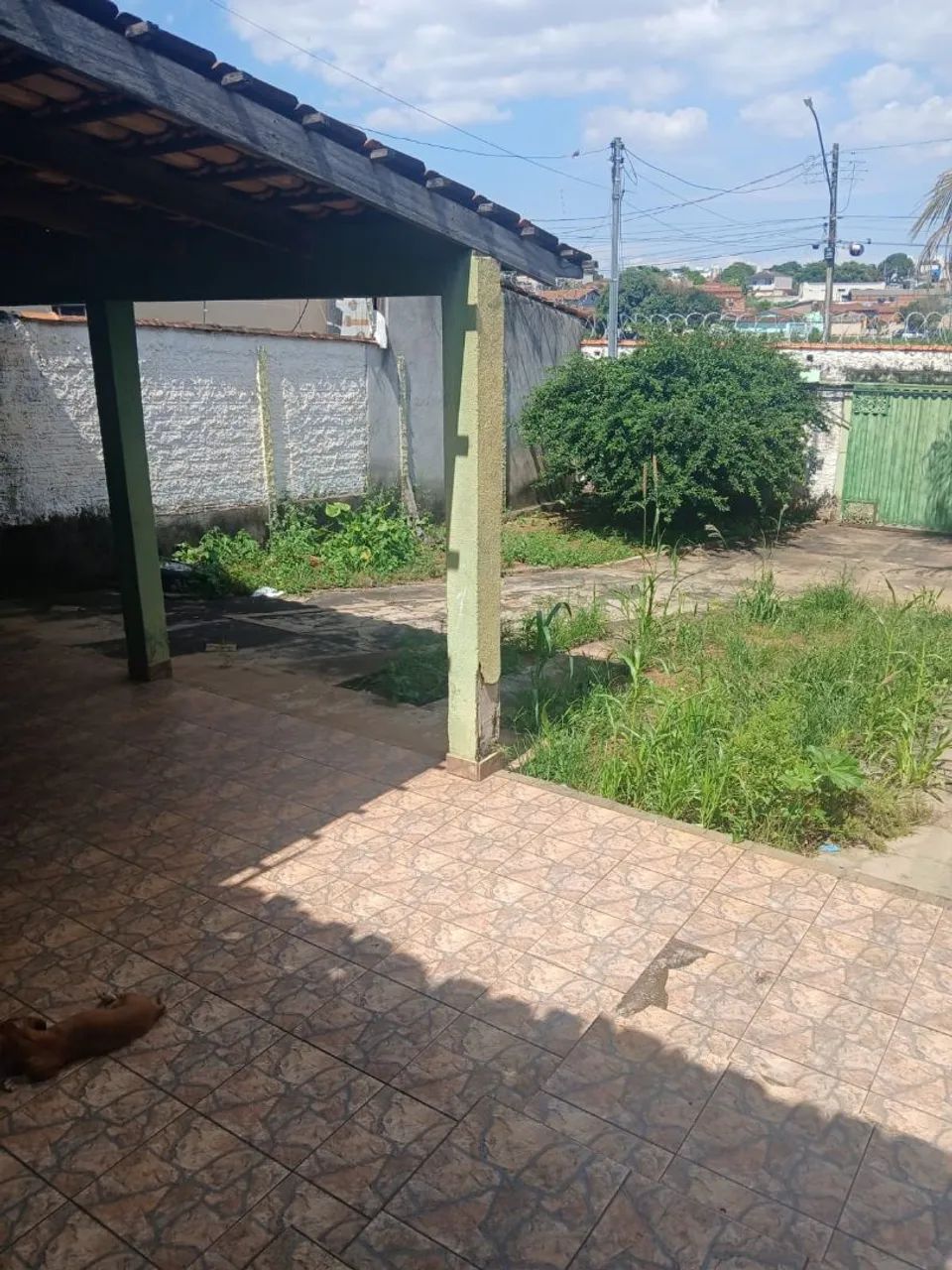 Casa setor tropical verde em Goiânia  - Foto 2