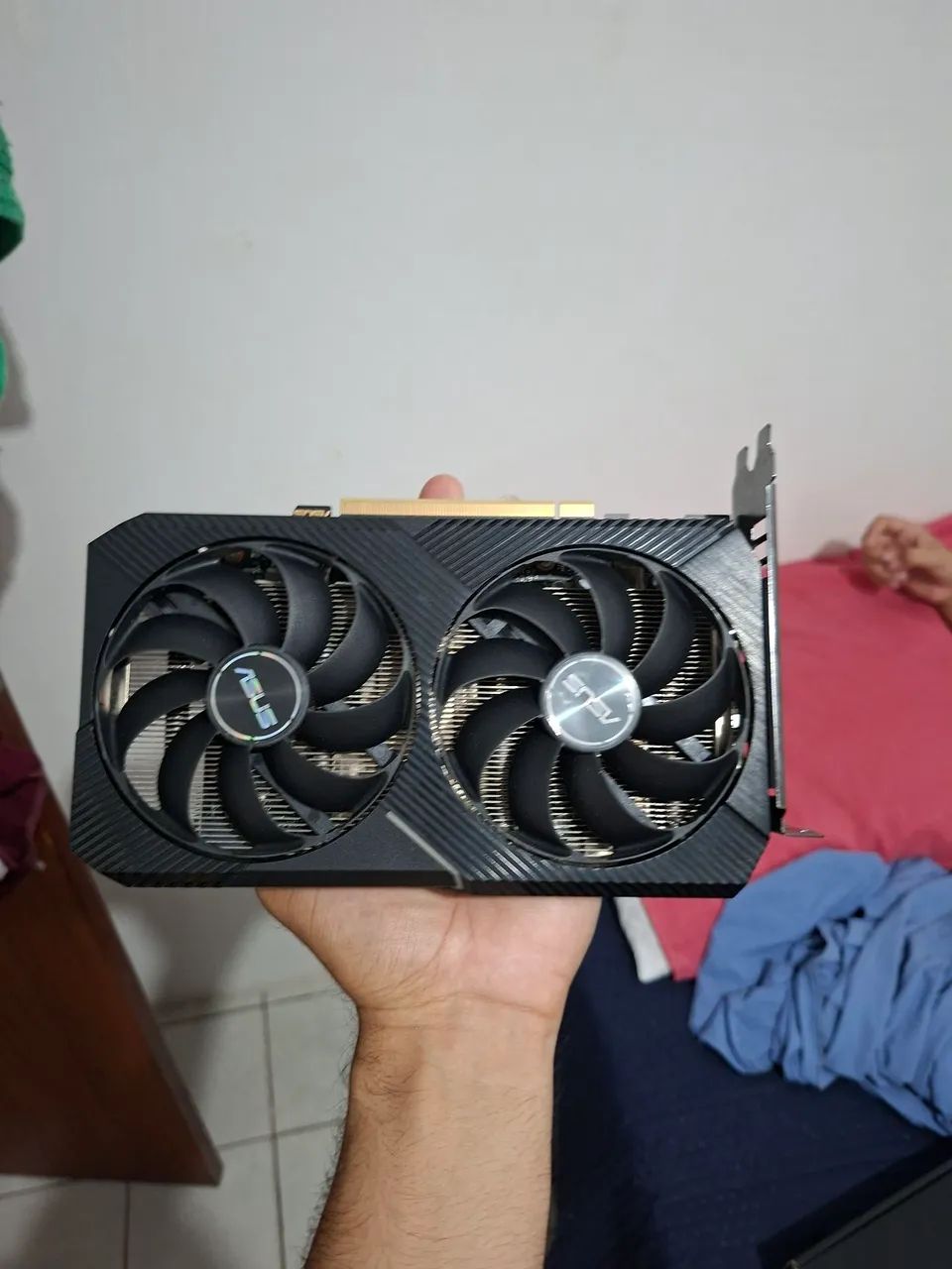 RTX 3060 12gb novinha! - Foto 2