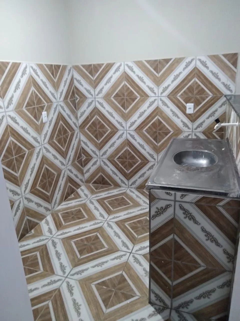 Aluga-se Casa de 1 quarto em Santo Amaro - Foto 3