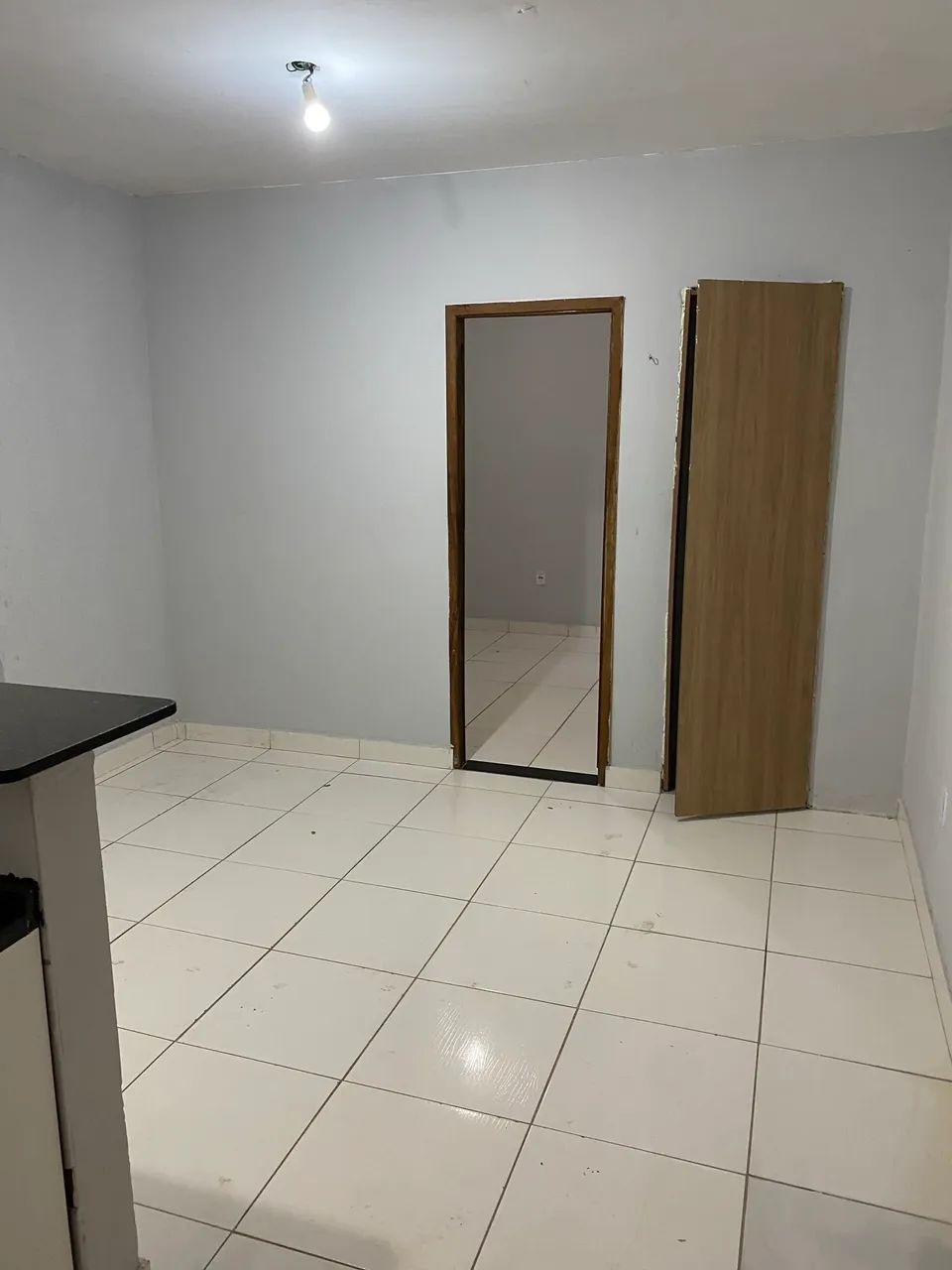 Apartamento 1 Quarto Recanto das emas  - Foto 3