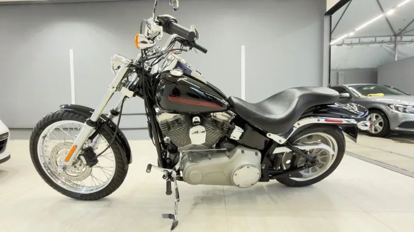 FX 11 mil km