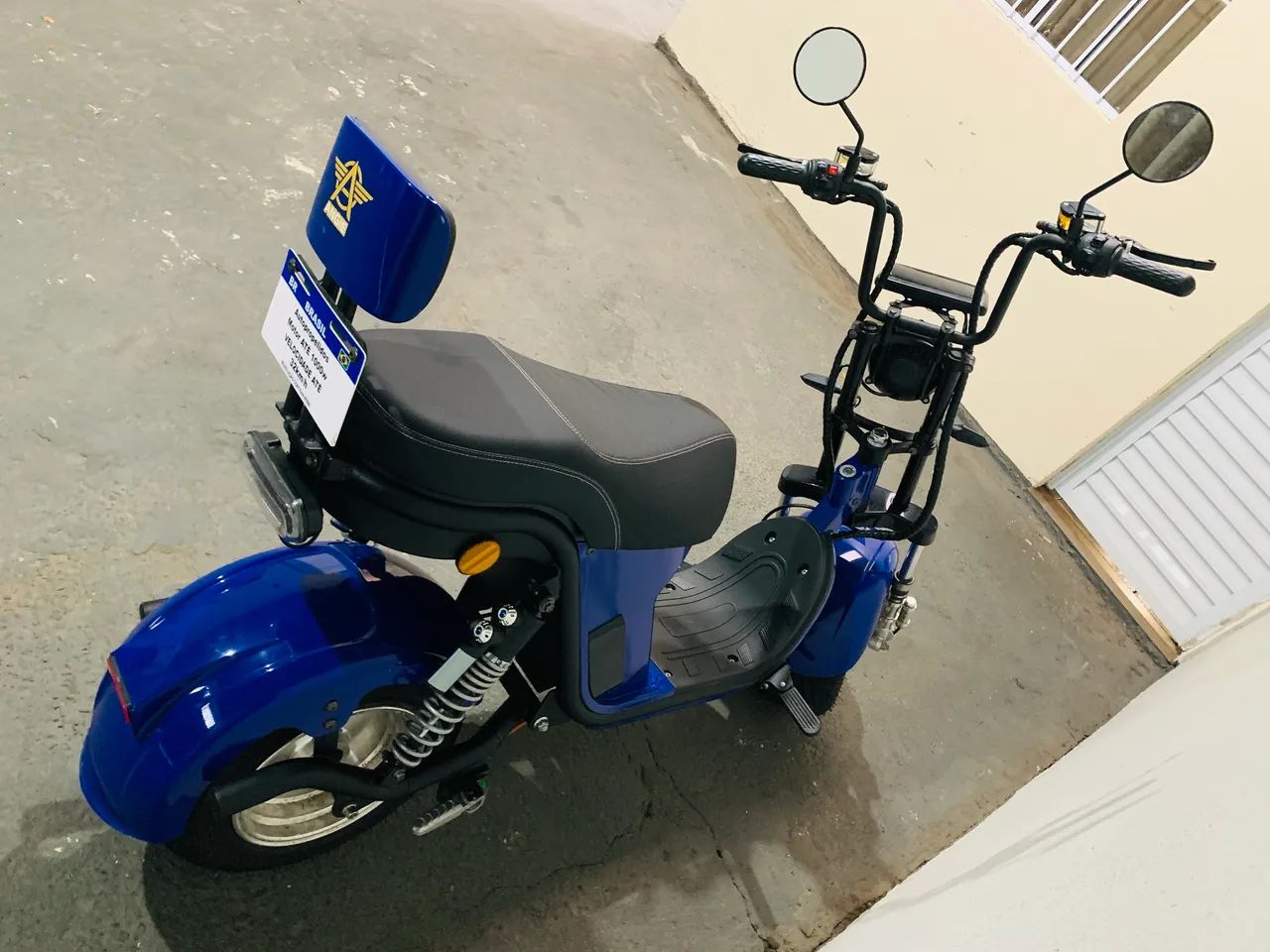 Scooter - Foto 5