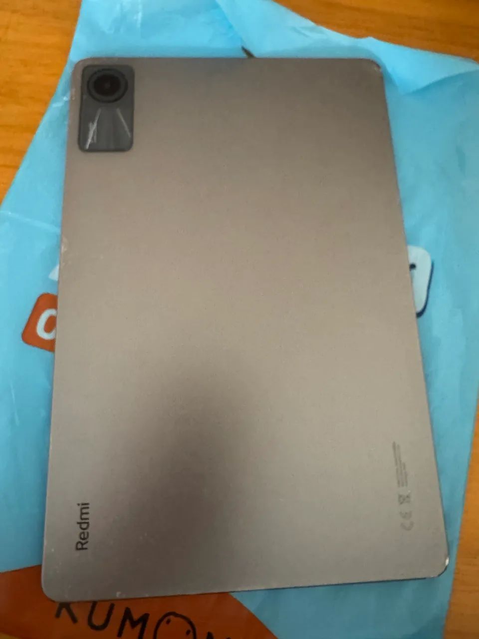 Tablet Xiaomi  - Foto 3