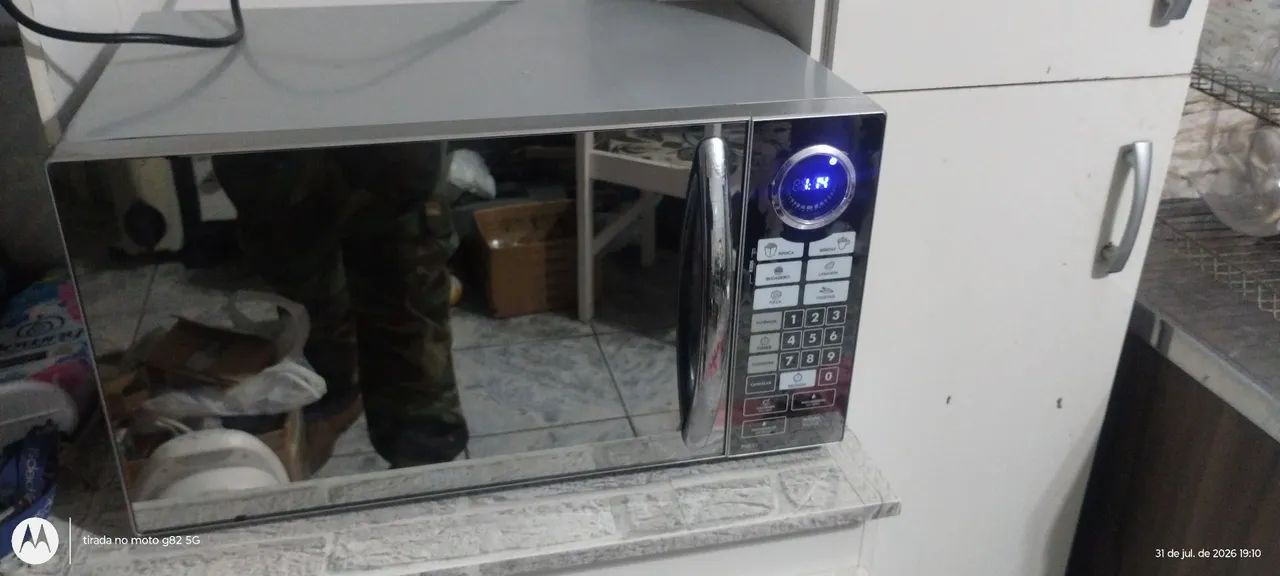 Microondas Philco  - Foto 5