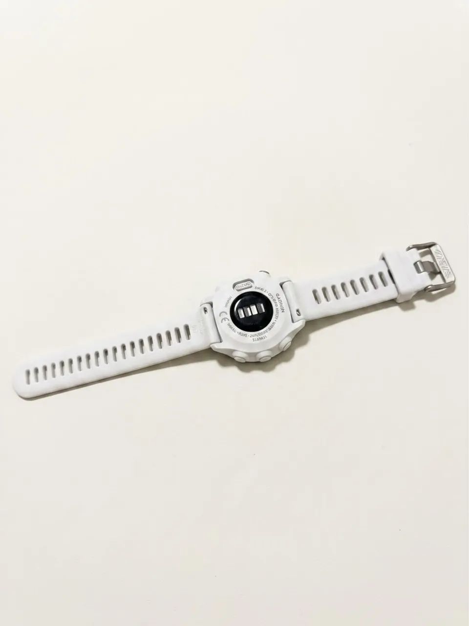 Garmin Forerunner 55 - Dos EUA - 1 semana de uso - Foto 3