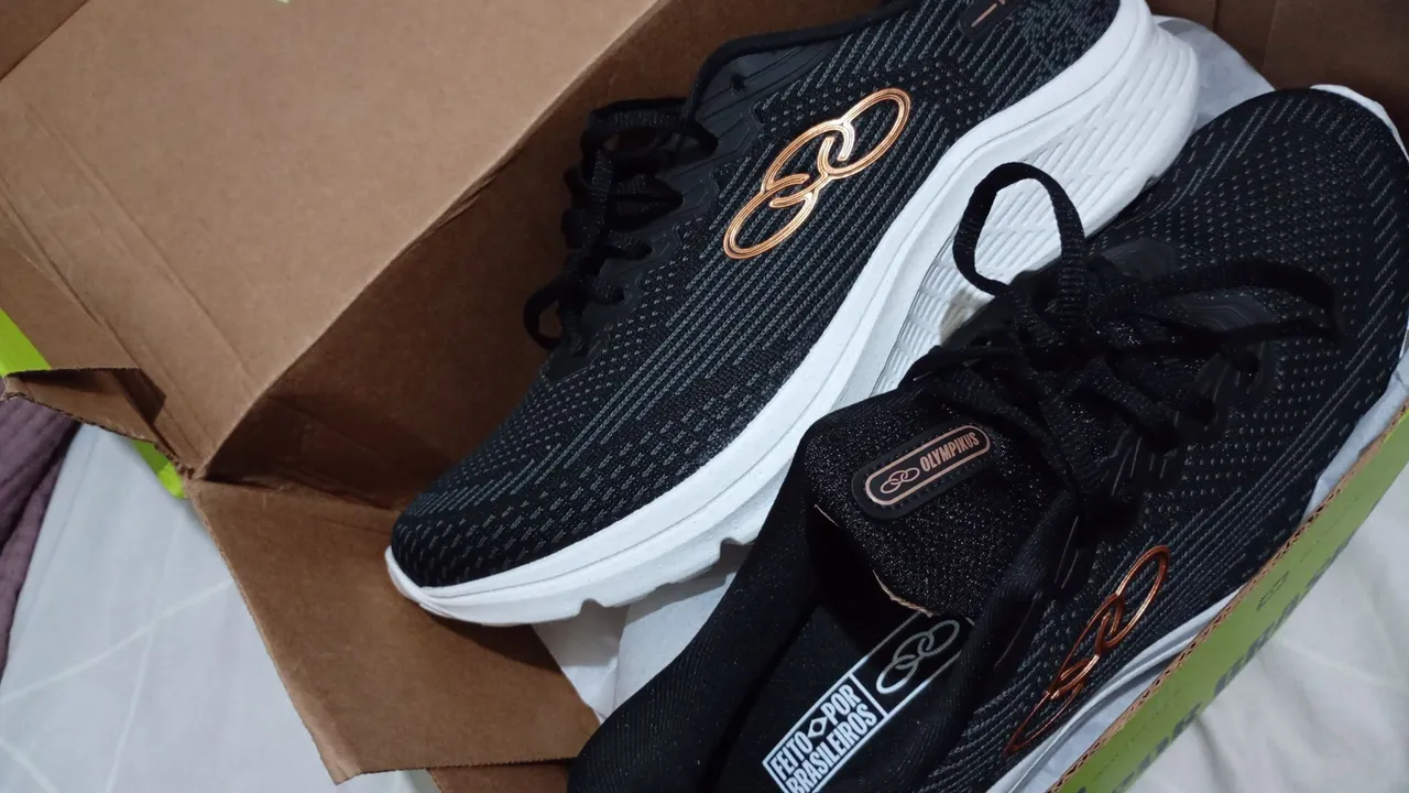 Tênis Mizuno 2 Neu 36 novo 800,00 - Calçados - Cordeiro, Recife