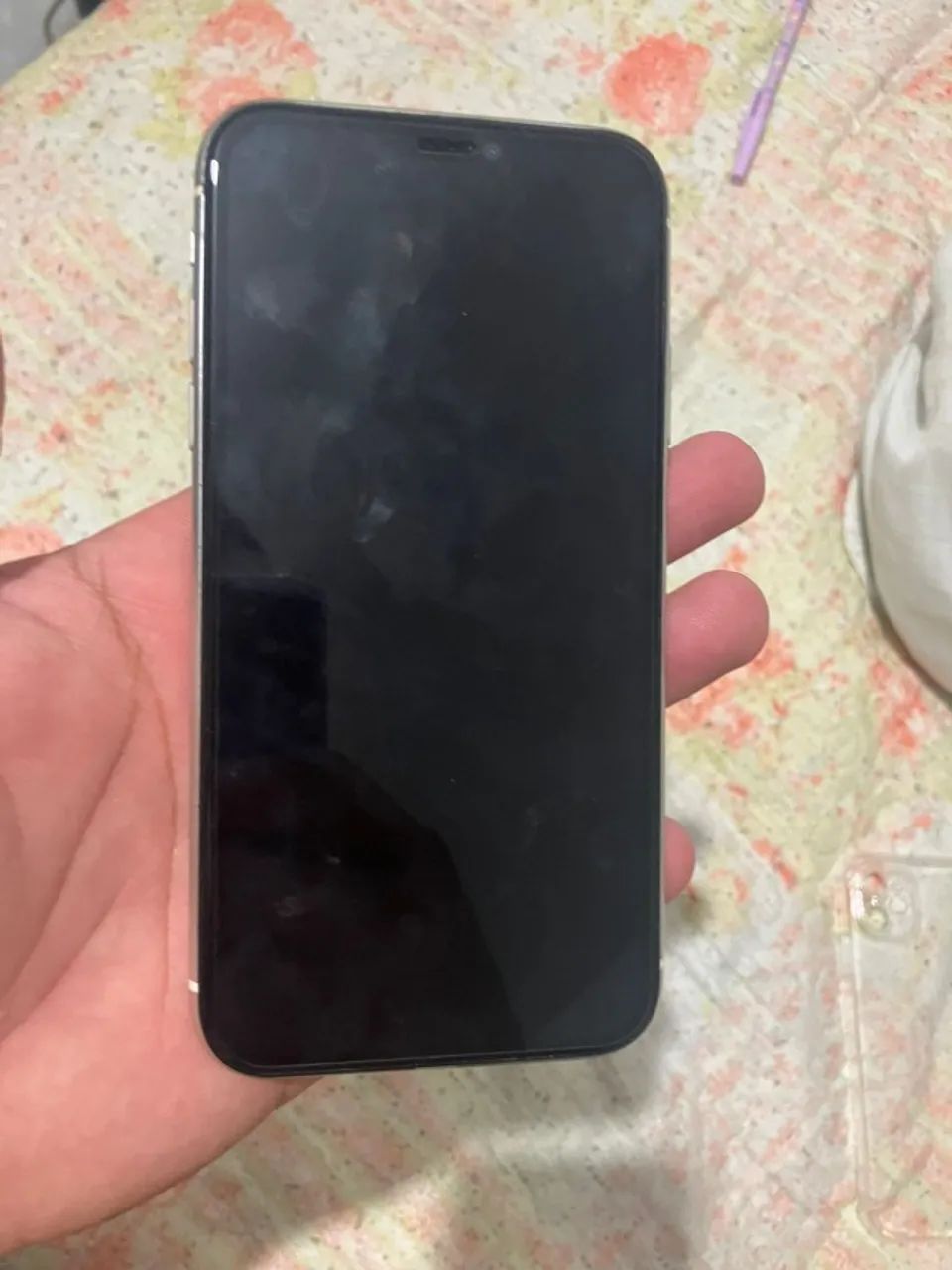 Iphone 11 128GB Branco - Foto 4