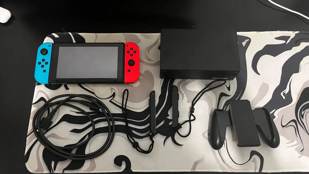 Nintendo Switch V2 - Foto 2