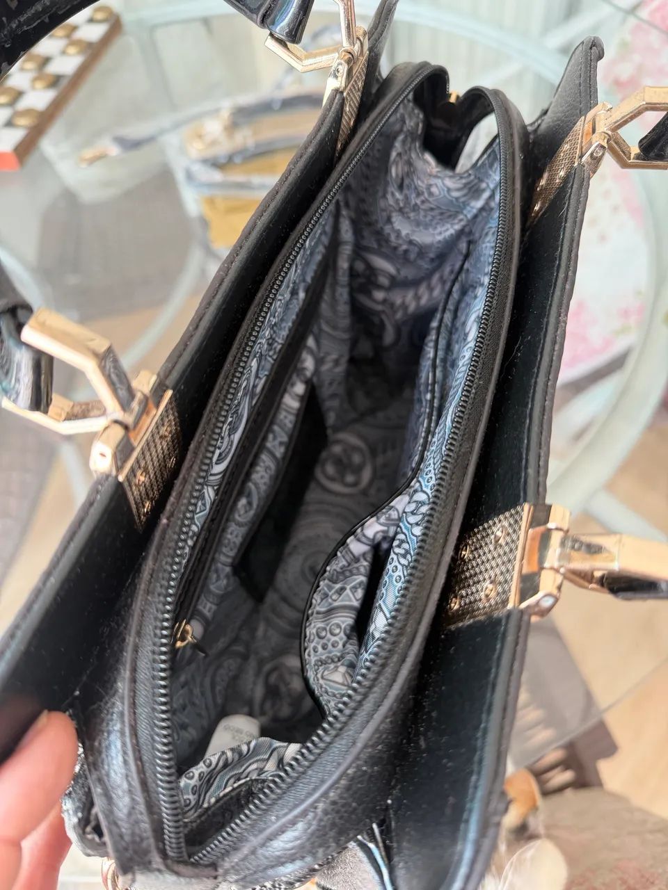 Bolsa Chenson - Foto 3