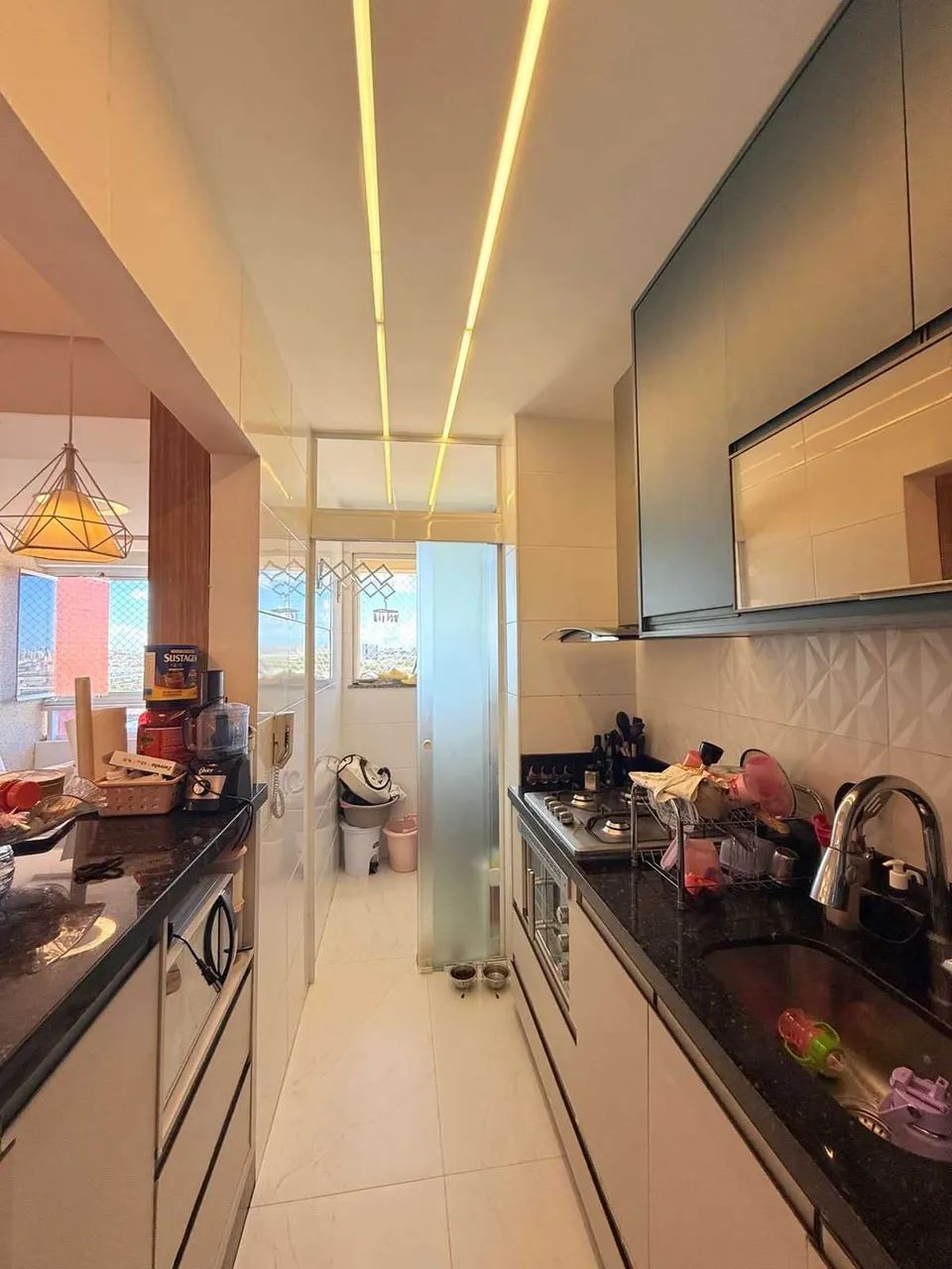 Prestige Residence 3/4 LESTE TODO REFORMADO [19459] - Foto 4