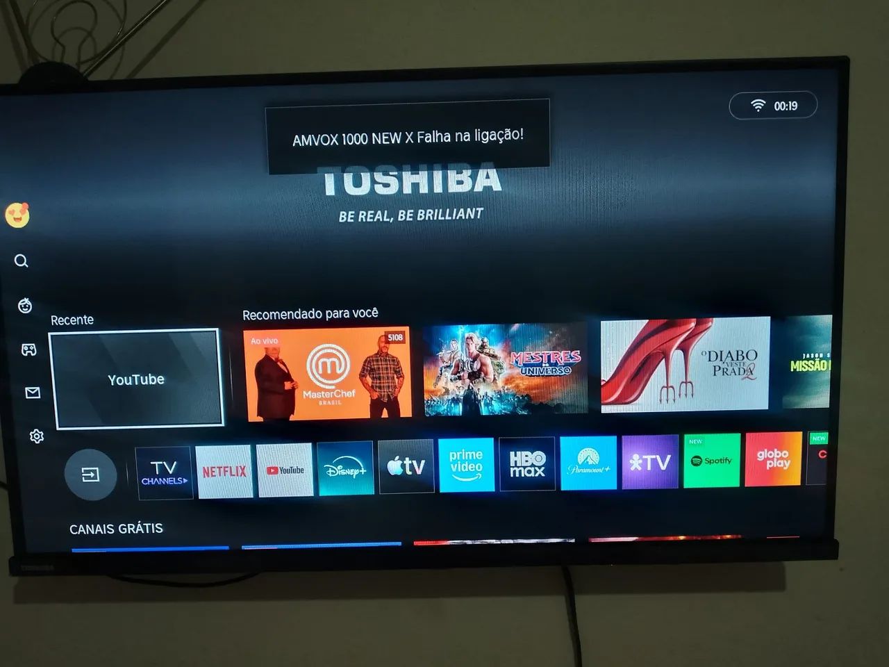 Tv smart - Foto 2
