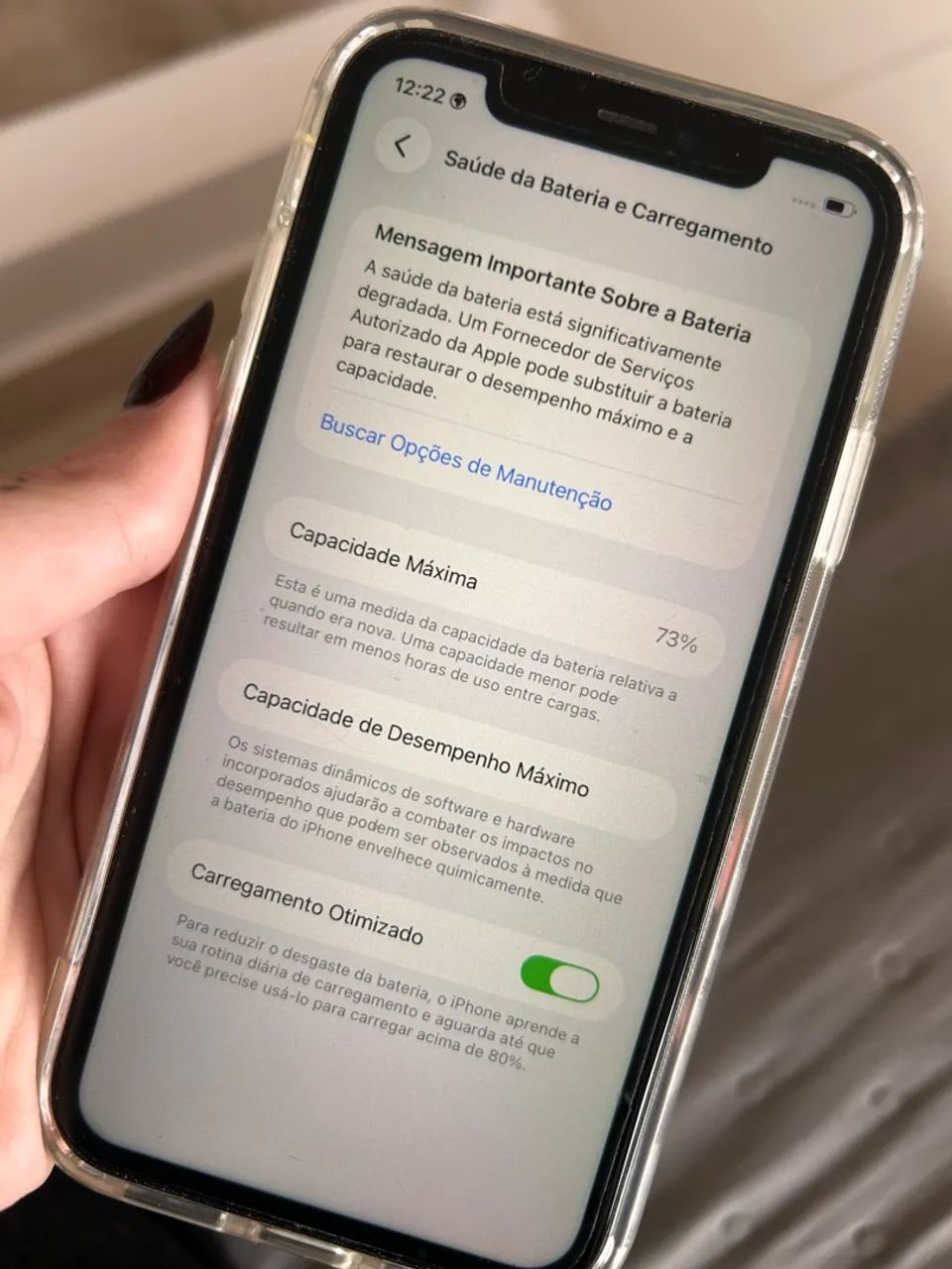IPHONE 11 - Foto 3