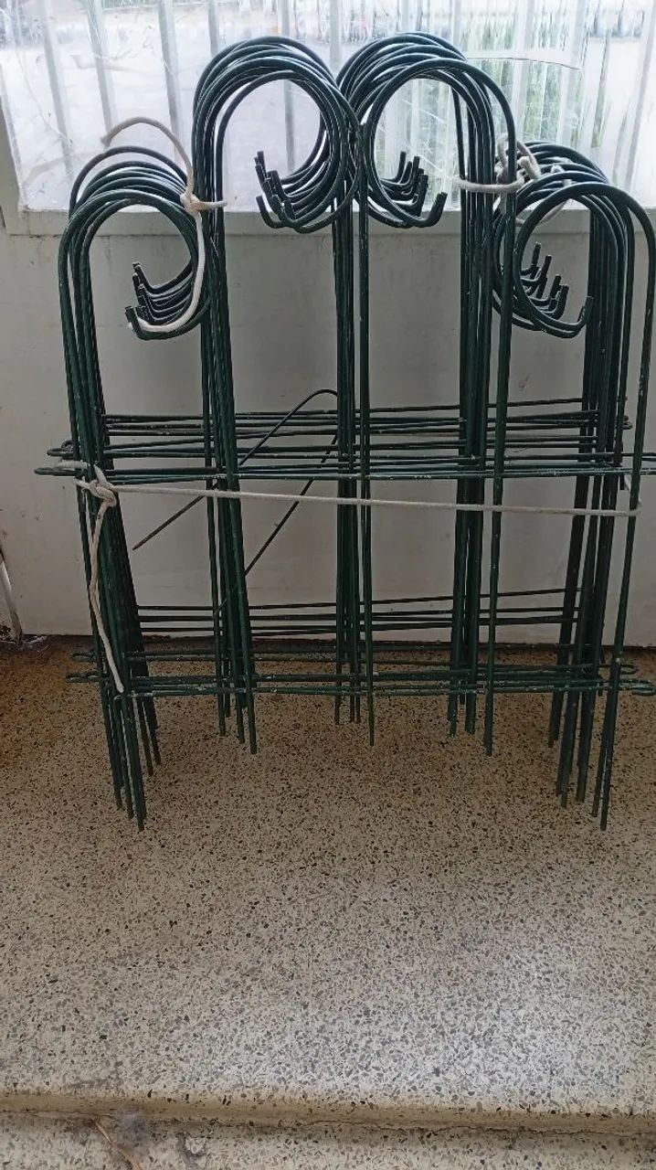 Cerca de ferro