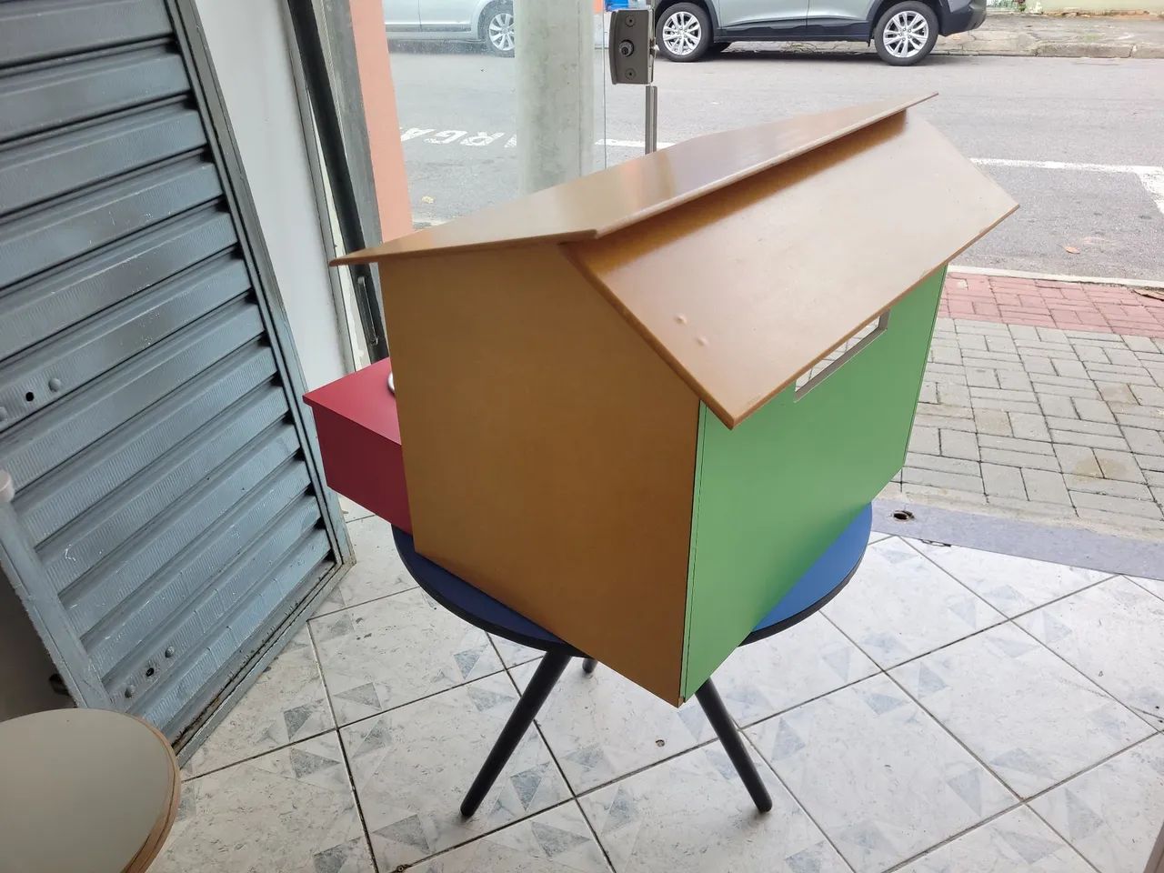 CASINHA DE CACHORRO. - Foto 2