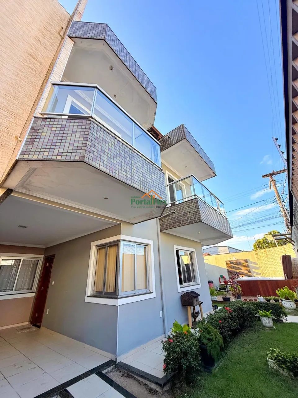 Casa à venda em Morada de laranjeiras  Serra/ES - Foto 2