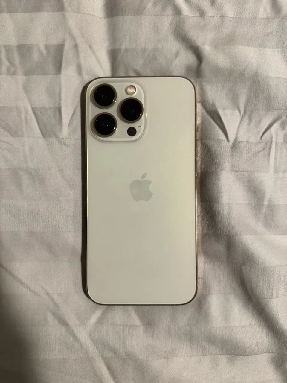 iPhone 13 Pro - 128gb - Foto 2