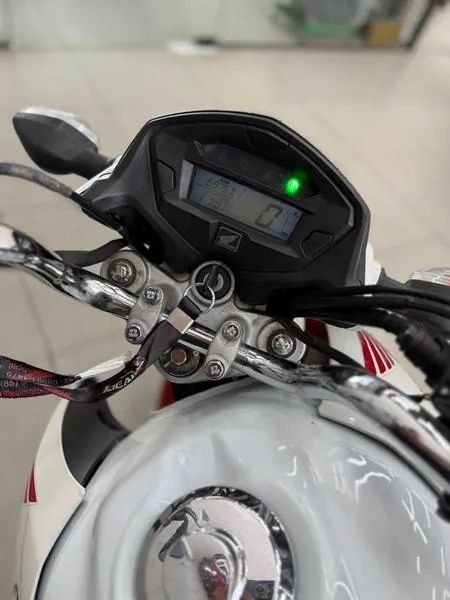 HONDA CG 150 TITAN EX 2014 - Foto 3