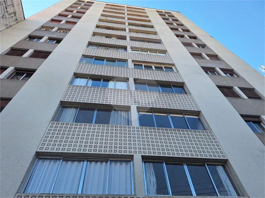 Apartamento com 2 quartos à venda em Perdizes - SP