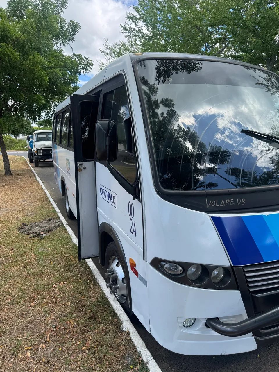 Micro ônibus  - Foto 5