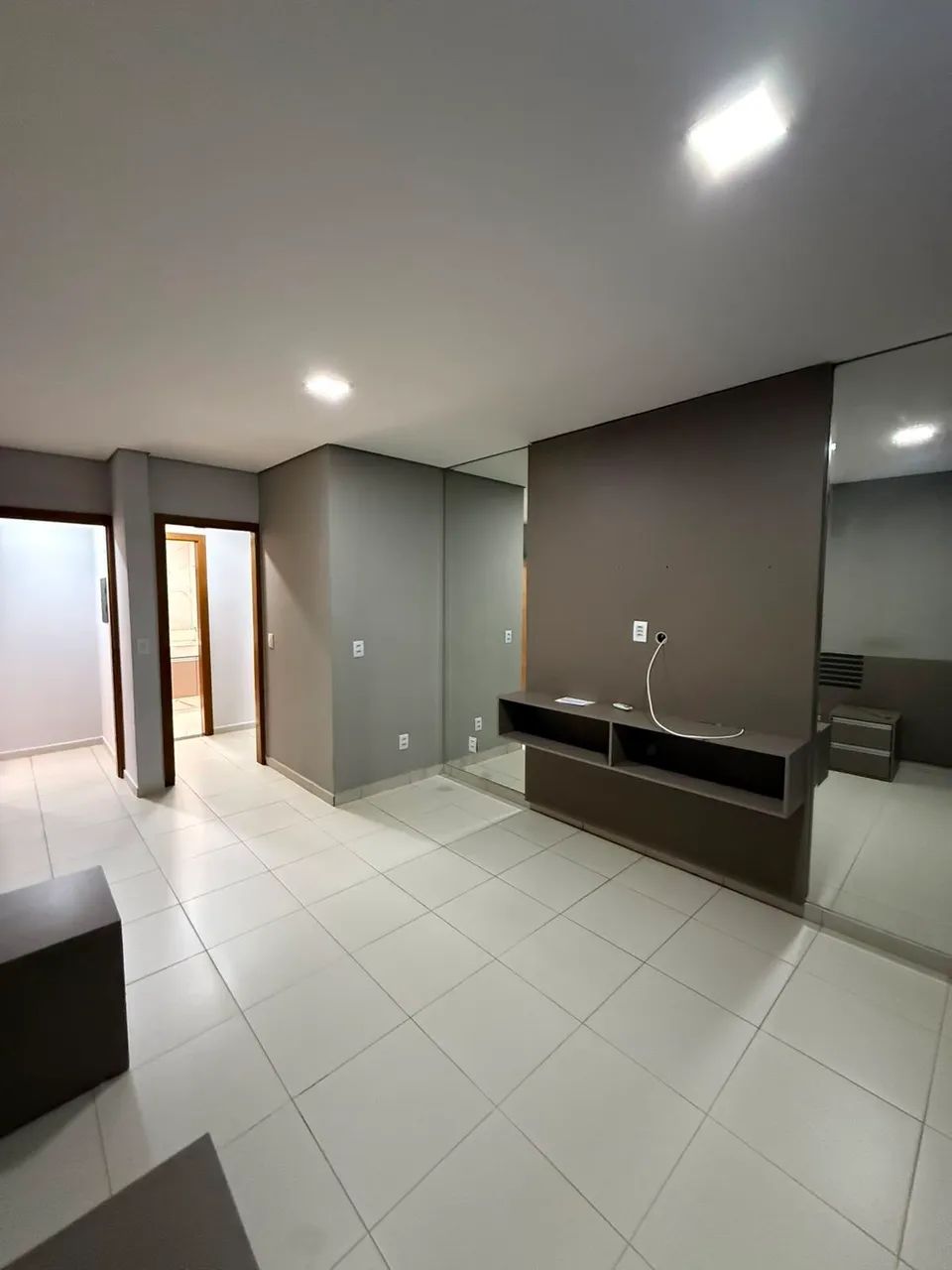 Sobrado com 4 quartos no Belvedere 1 - Foto 2