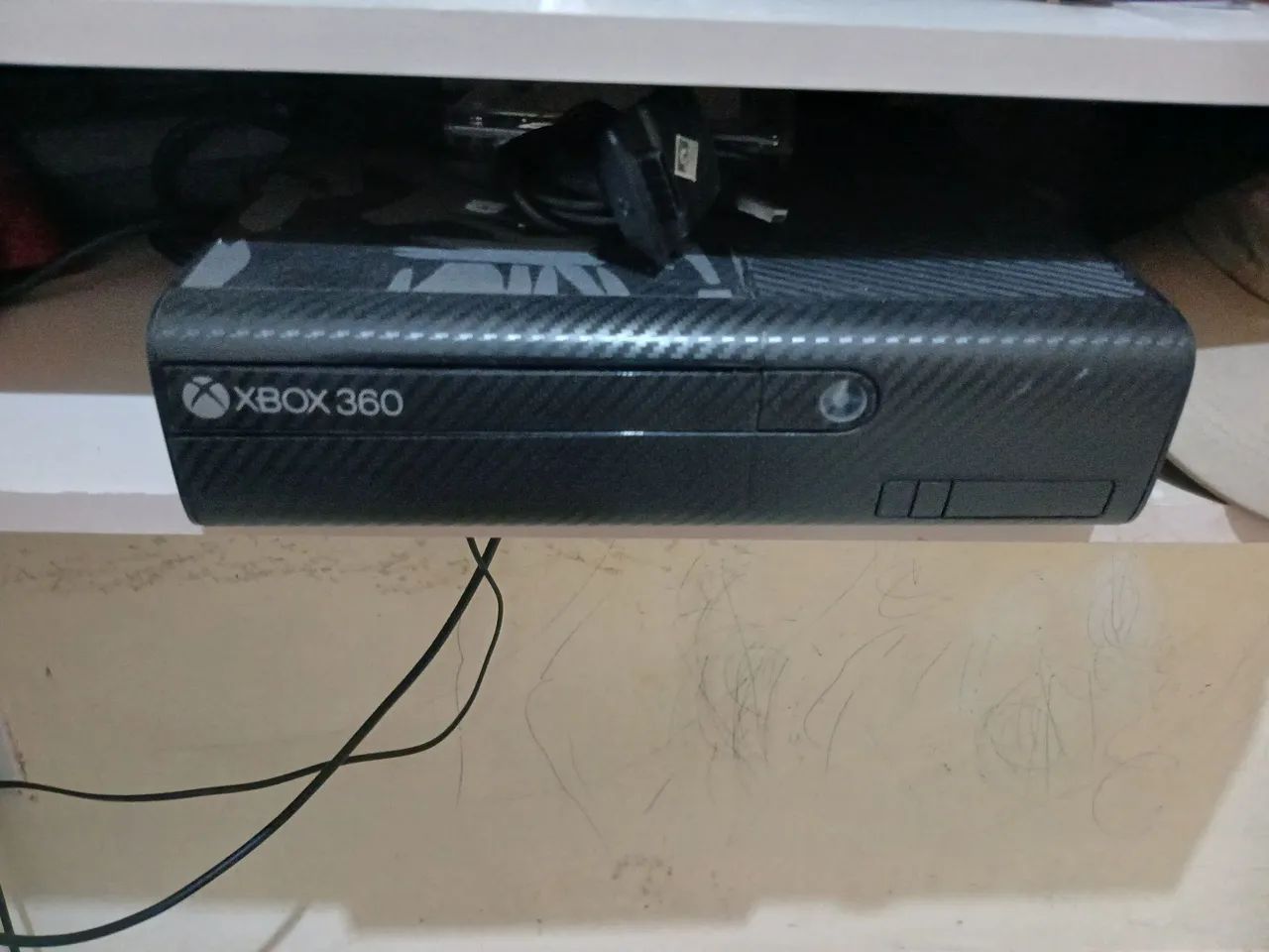 Vendo X BOX 360