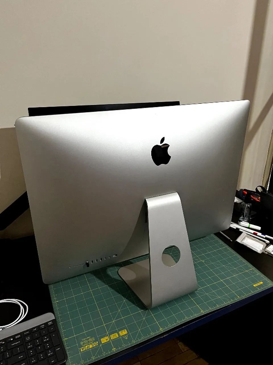 Imac 2013 - 27 Polegadas - 16gb RAM - 512gb SSD - Computadores e