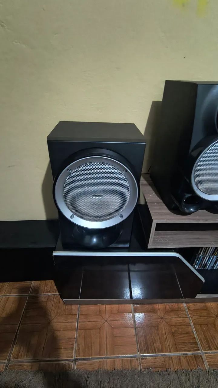 Mini system Philips  - Foto 4