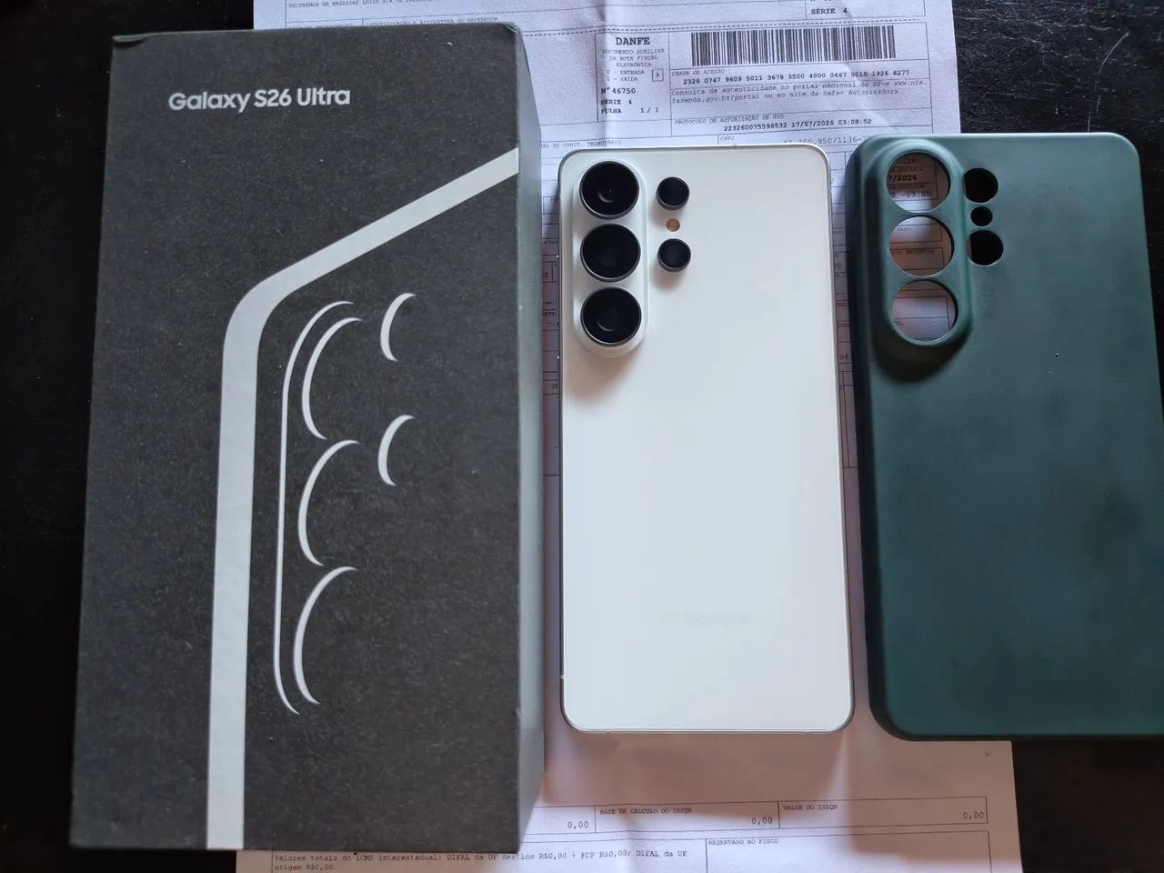SamsungS26Ultra(256Gb) - Foto 4