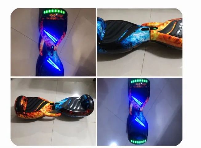 HOVERBOARD À VENDA - Foto 2